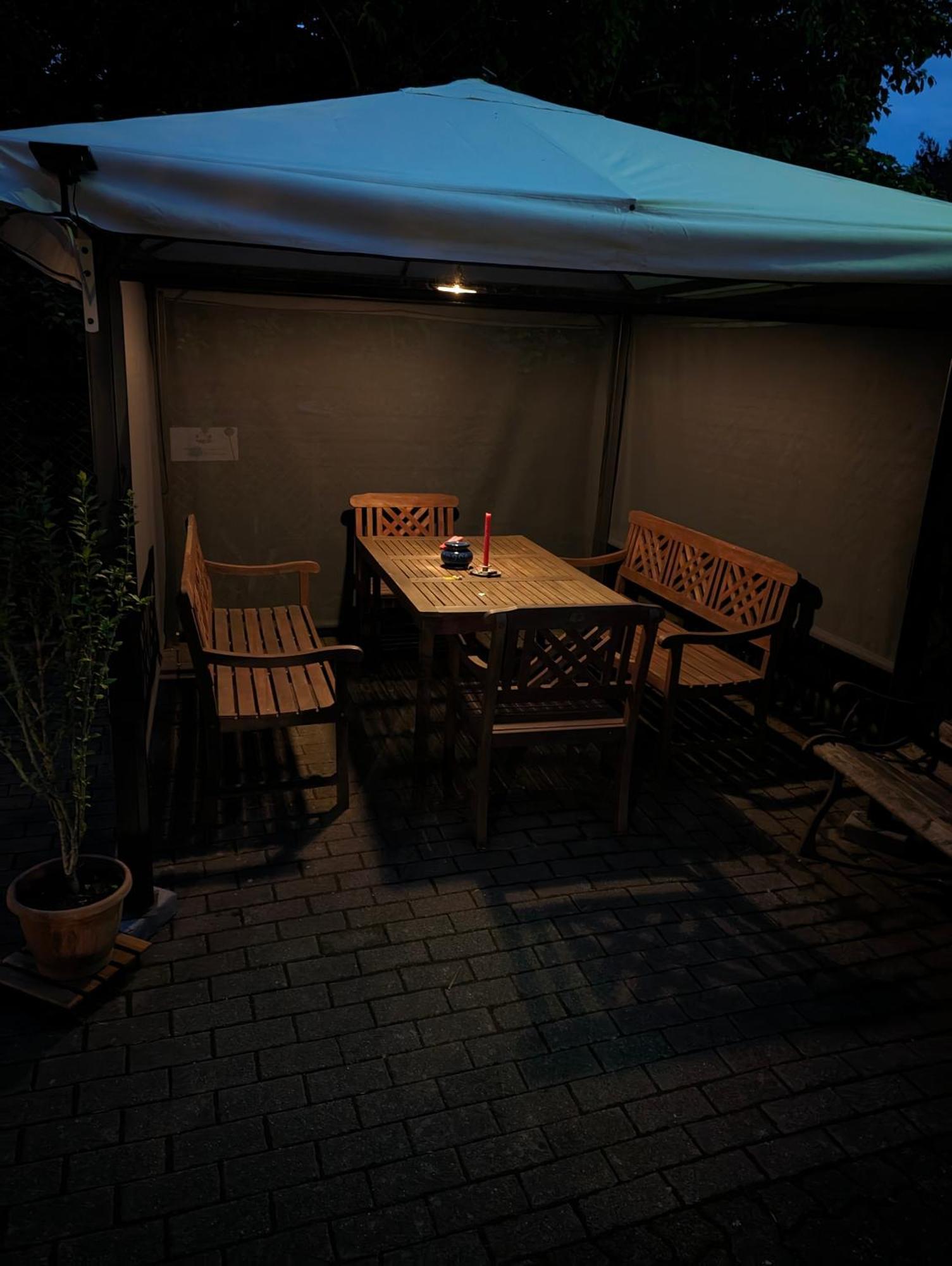 Fewo Altstadt Bl 巴特拉瑟菲 外观 照片